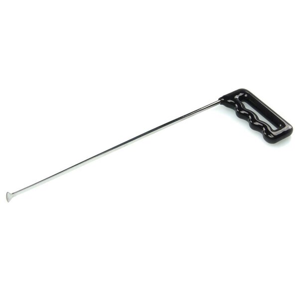 Ultra Dent Tools 12" (30,48 cm) Flaretip, 1/2" wide head