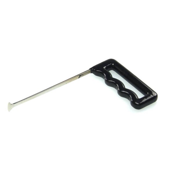 Ultra Dent Tools Mini Flaretip 6" (5,24 cm)  with 1/2" (1,27 cm) wide head