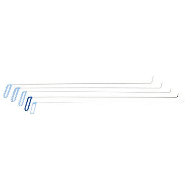 Dentcraft Tools Wire tool 48" (121,92 cm), .180" (4,57 mm) diameter