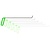 Dentcraft Tools Wire tool 16" (40 cm), .180" (4,5 mm) diameter