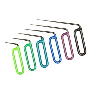 Wire Hand tool set - 6 pieces