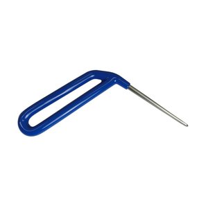 Shaved hand tool 10 cm