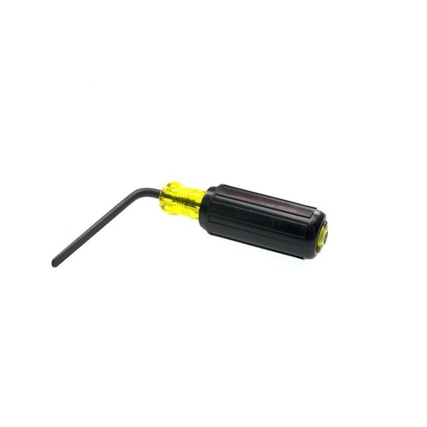 Dentcraft Tools Hand tool 10 cm with screwdriver handle