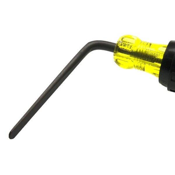 Dentcraft Tools Hand tool 10 cm with screwdriver handle