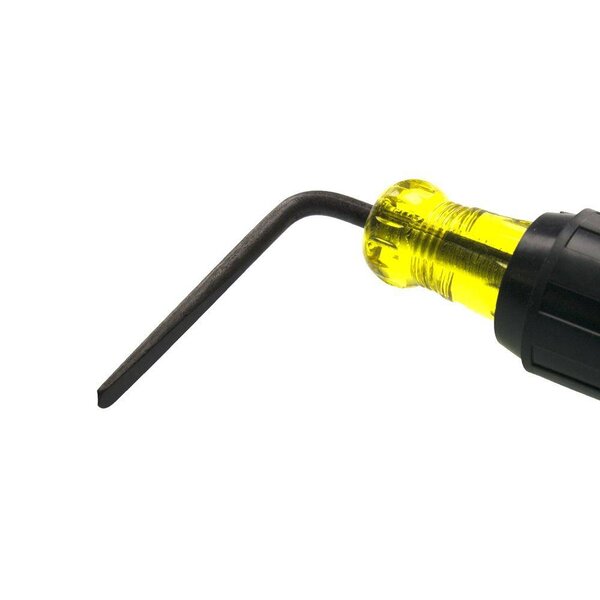 Dentcraft Tools Hand tool 7,6 cm with screwdriver handle