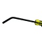 Dentcraft Tools Hand tool 15 cm with screwdriver handle and flat tip
