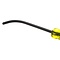 Dentcraft Tools Hand tool 15 cm with screwdriver handle and curved tip