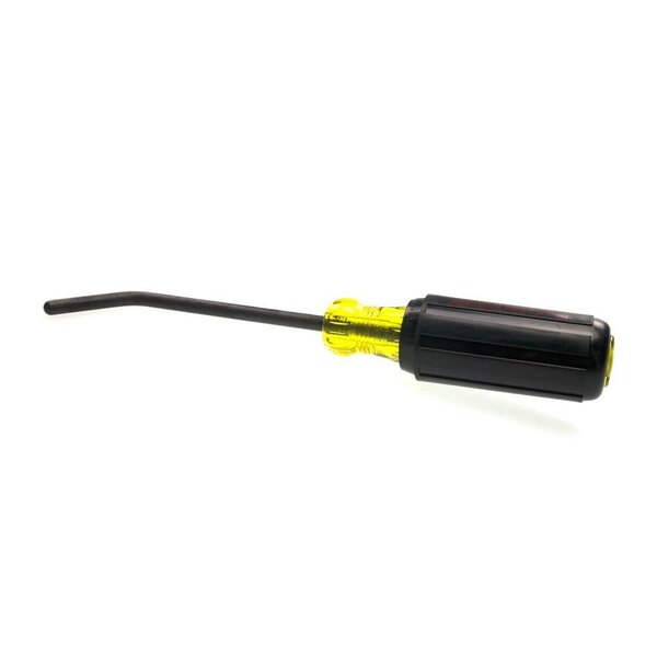 Dentcraft Tools Hand tool 15 cm with screwdriver handle and blunt tip