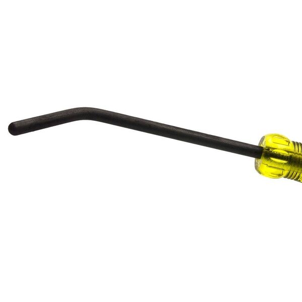 Dentcraft Tools Hand tool 15 cm with screwdriver handle and blunt tip