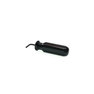 Hand tool 1,3 cm with screwdriver handle