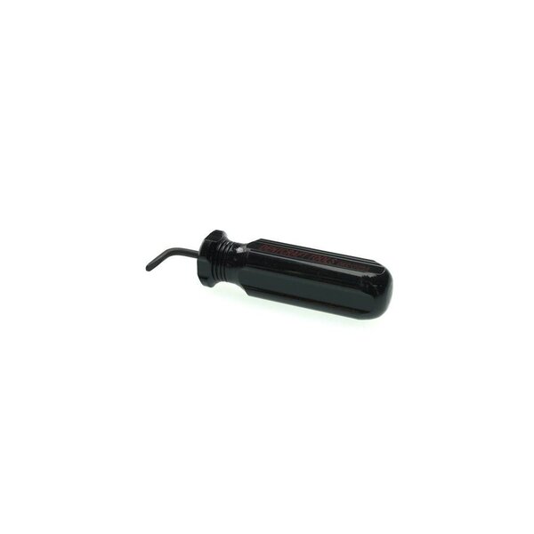Dentcraft Tools Hand tool 1,3 cm with screwdriver handle