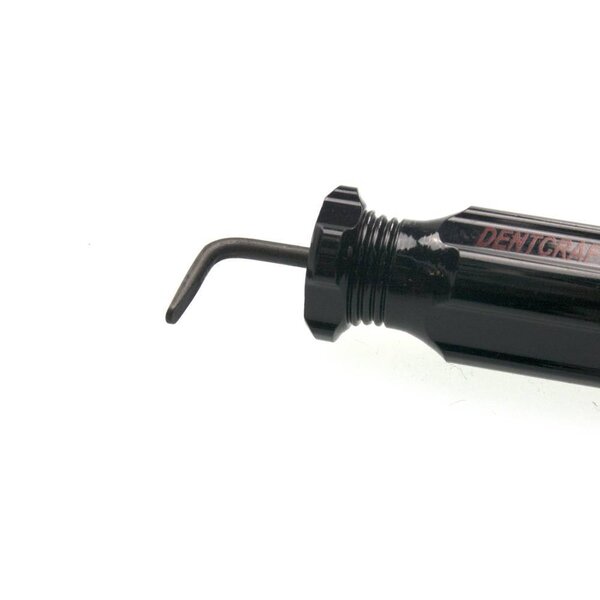Dentcraft Tools Hand tool 1,3 cm with screwdriver handle