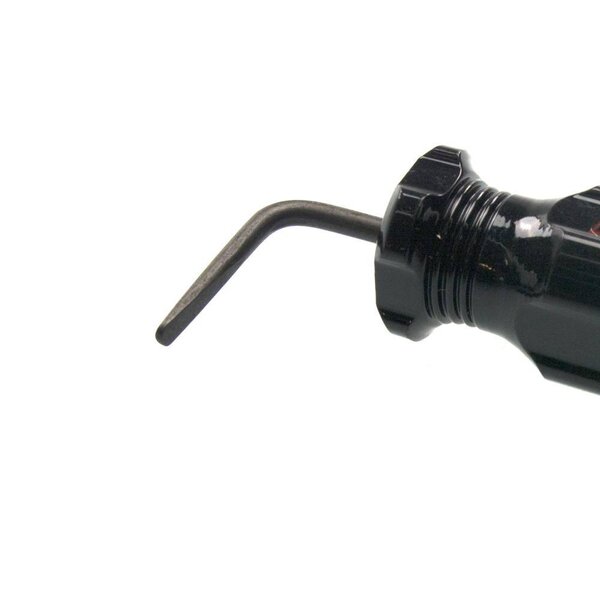 Dentcraft Tools Hand tool 2,5 cm with screwdriver handle