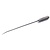 Ultra Dent Tools Inline Pick 30 cm with sharp pencil point