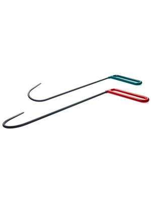 Dentcraft Tools Offset Hook Set - 2 pcs