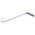 A-1 Tool Hook bend 43 cm with round tip