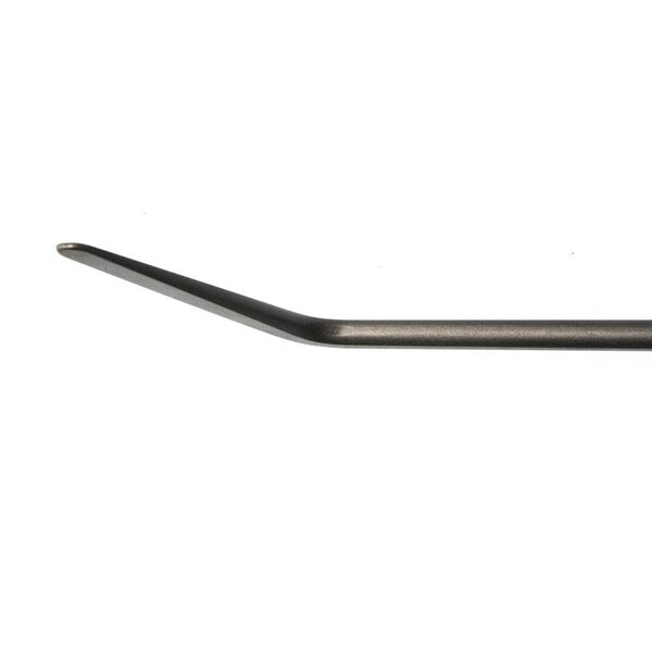 Dentcraft Tools Door tool right forward flag 56 cm with 9 cm flag