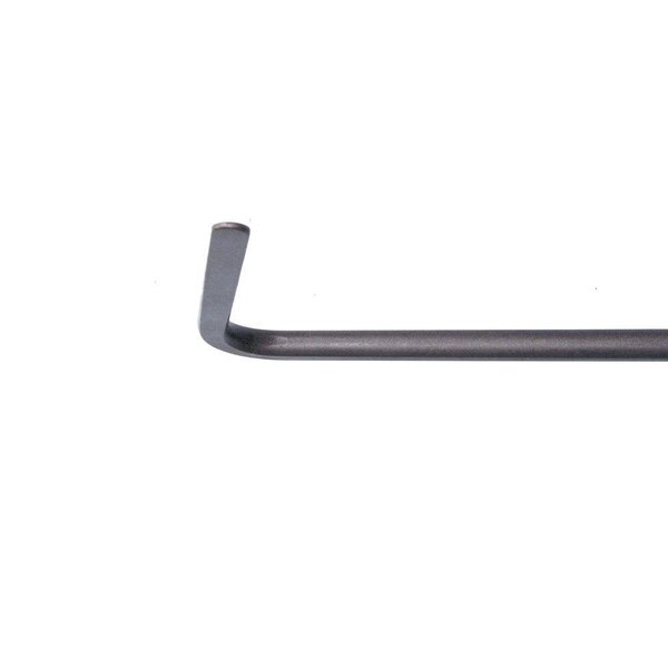 Dentcraft Tools Door tool right back flag 22" (56 cm) with 3.5" (9 cm) flag