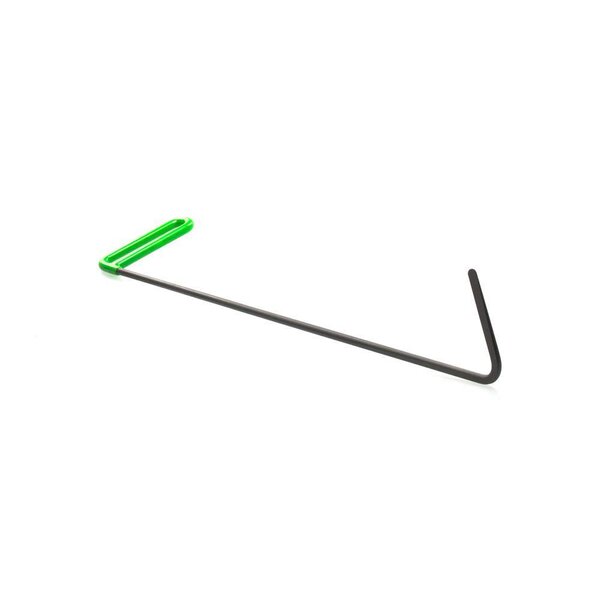 Dentcraft Tools Door tool left back flag 22" (56 cm) with 3.5" (9 cm) flag