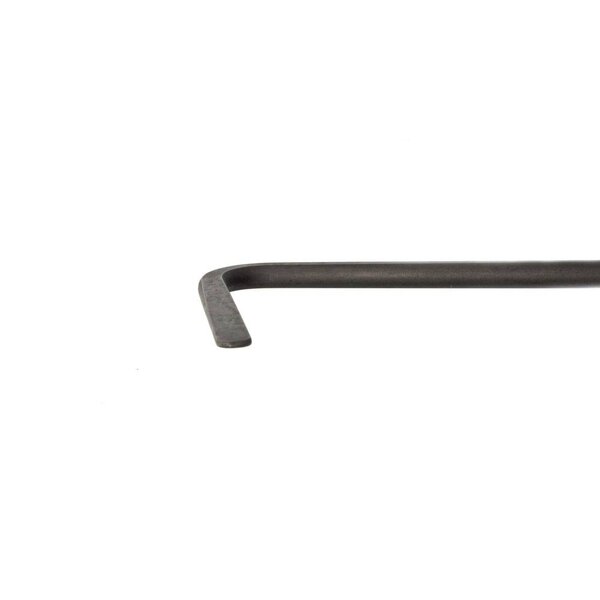 Dentcraft Tools Door tool left back flag 22" (56 cm) with 3.5" (9 cm) flag