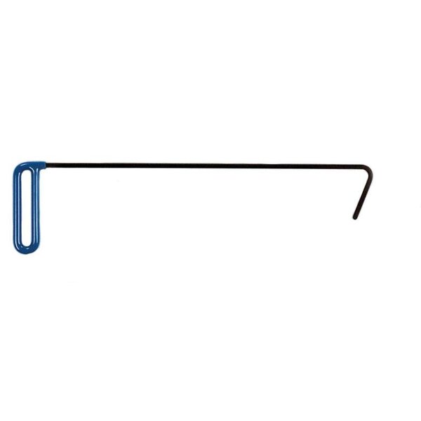 Dentcraft Tools Door tool back flag 56 cm with 7,6 cm flag