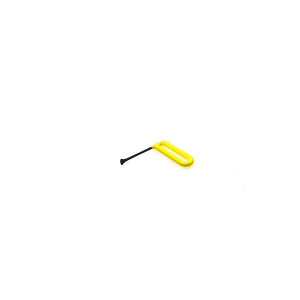 Dentcraft Tools Thin Whale Tail Set with 3/4" (1,9 cm) head - 5 pcs