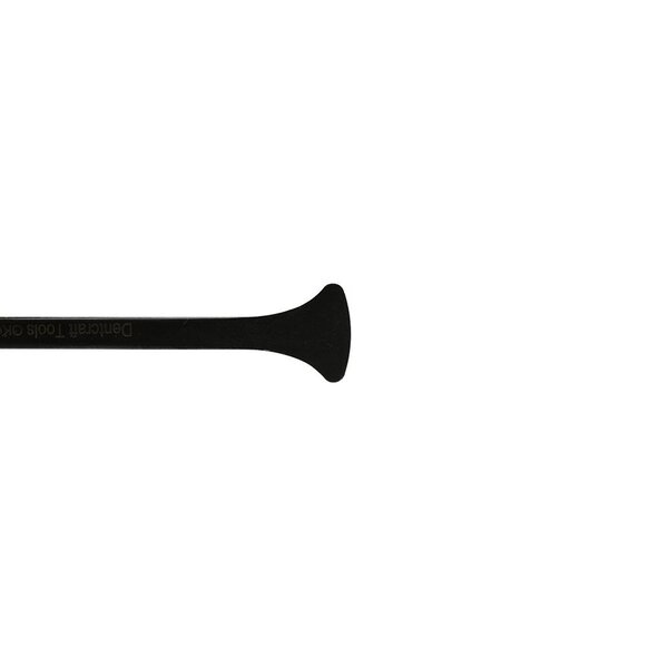 Dentcraft Tools Thin Whale Tail Set with 3/4" (1,9 cm) head - 5 pcs