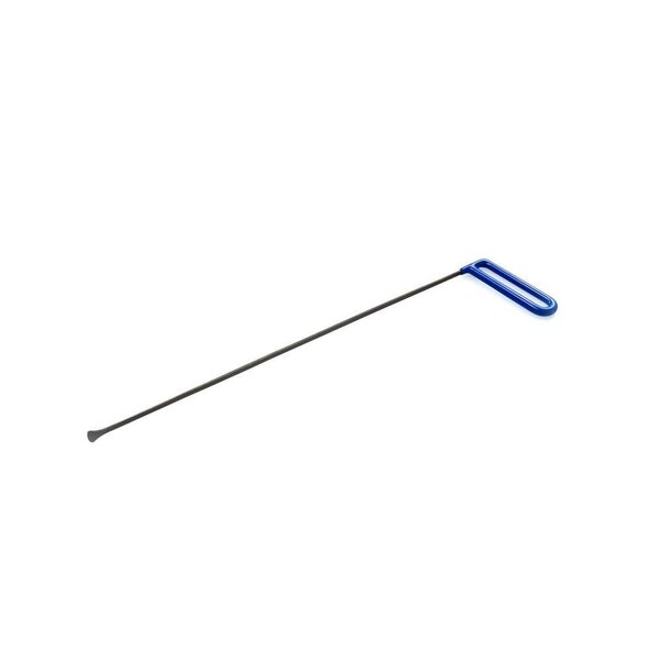 Dentcraft Tools Thin Whale Tail Set with 3/4" (1,9 cm) head - 5 pcs