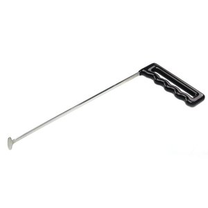 Flaretip 31 cm with 2,5 cm wide head