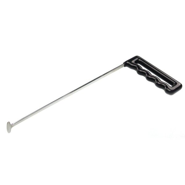 Ultra Dent Tools Flaretip 31 cm with 2,5 cm wide head