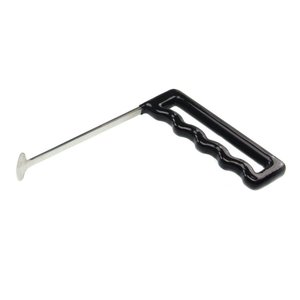 Flaretip  15 cm with 2,5 cm wide head, long handle