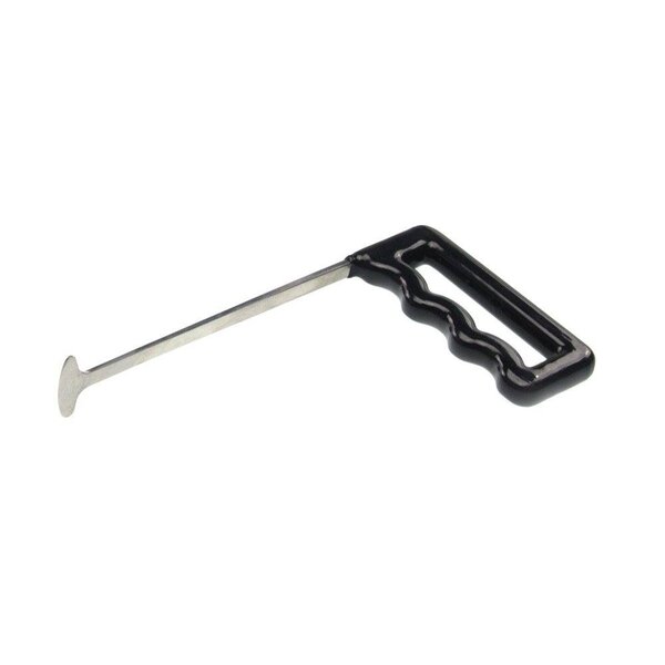 Ultra Dent Tools Flaretip  15 cm  with 2,5 cm wide head