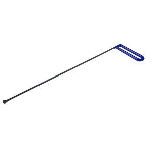 Whale Tail 20" (50,8 cm) with 3/4 inch (1,9 cm) wide head