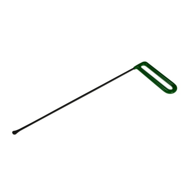 Dentcraft Tools Whale Tail 38 cm with 1,9 cm wide head