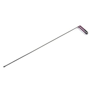 Reverse Handle Whale Tail Thin 30" (76 cm)