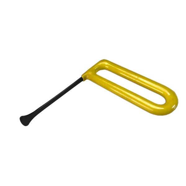 Dentcraft Tools Whale Tail 5" (12,7 cm) with 3/4" (1,90 cm) wide head