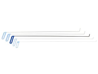 Dentcraft Tools Wire tool 48" (122 cm), .243" (6 mm) diameter