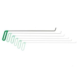 Wire tool 61 cm with 6,17 mm diameter