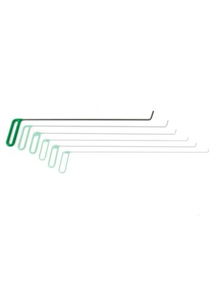 Dentcraft Tools Wire tool 24" (60,96 cm), .243" (6,17 mm) diameter