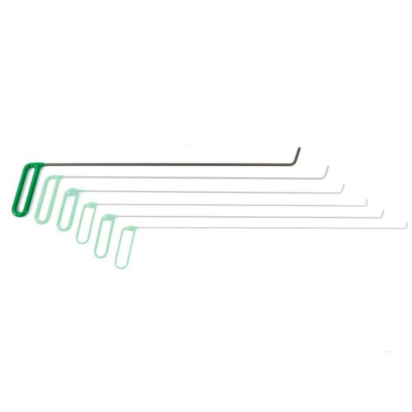Dentcraft Tools Wire tool 24" (61 cm), .243" (6 mm) diameter