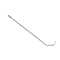 Ultra Dent Tools 22" (56 cm) Double bend hook 115°, 3" (7,62 cm) blade for adjustable handle