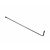 Ultra Dent Tools 30" (76 cm) Standard twist 90°, 3" (7,62 cm) blade for adjustable handle, 5/16 diameter