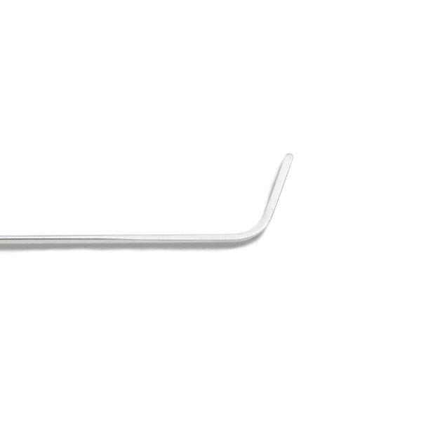 Ultra Dent Tools 17" (43 cm) Standard twist 80°, 4.5" (11,43 cm) blade for adjustable handle, 5/16 diameter