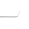 Ultra Dent Tools 17" (43 cm) Standard twist 80°, 4.5" (11,43 cm) blade for adjustable handle, 5/16 diameter