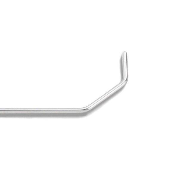 Ultra Dent Tools 18" (45,72 cm) bendable hook 90°, baltip for adjustable handle, 5/16 diameter