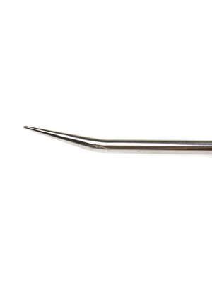 Ultra Dent Tools Inline Pick 17" (43,18 cm), 15°, 1-3/4" Sharp pencil point, 5/16" diameter