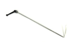 A-1 Tool 24" (61 cm) Ratchet Handle, 5/16" diameter