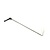 A-1 Tool 24" (61 cm) Ratchet Handle, 5/16" diameter