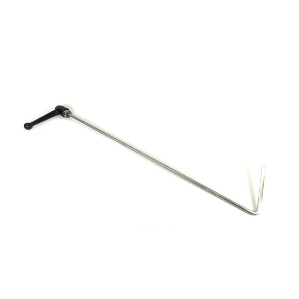 A-1 Tool 24" (61 cm) Ratchet Handle, 5/16" diameter