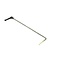 A-1 Tool 24" (61 cm) Ratchet Handle, 5/16" diameter
